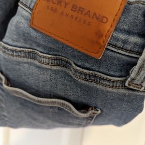 Lucky brand jeans 👖